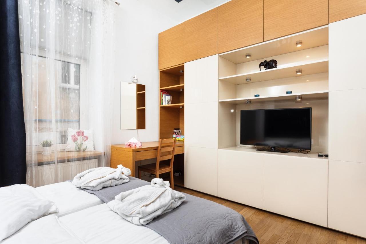 Vinci Appartement *