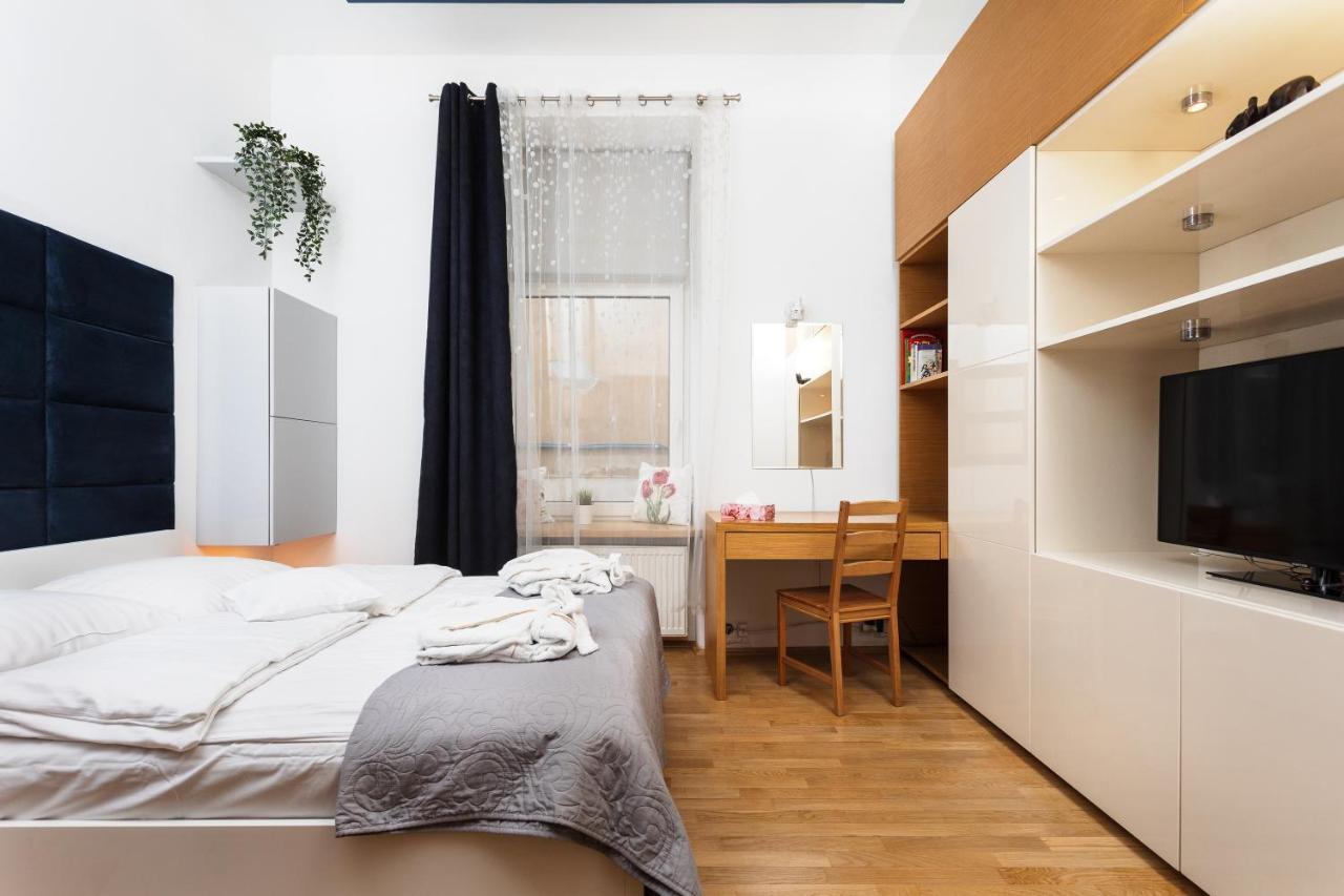 Vinci Appartement Krakau