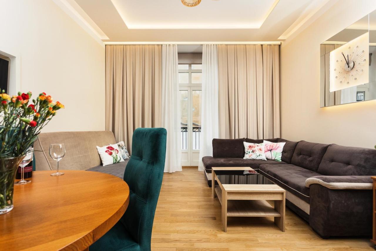 Vinci Appartement
