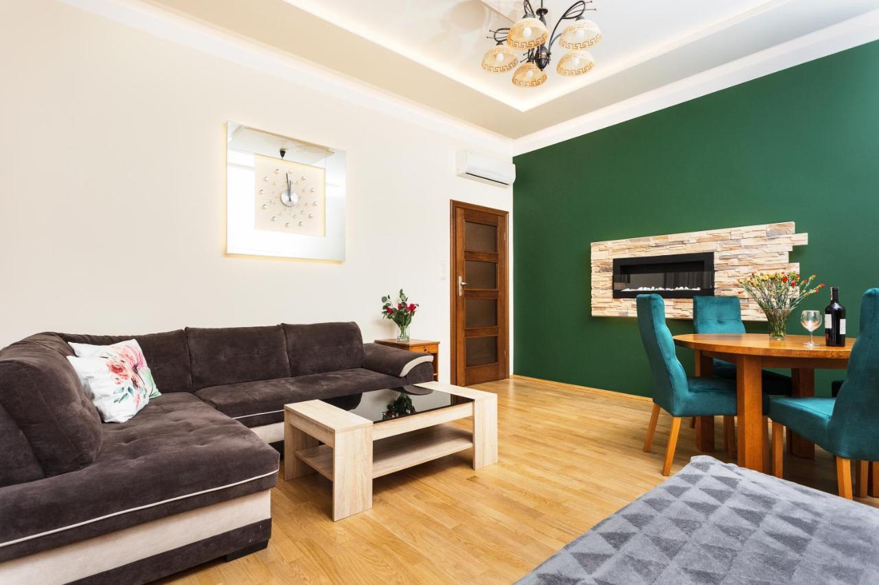 Vinci Appartement *