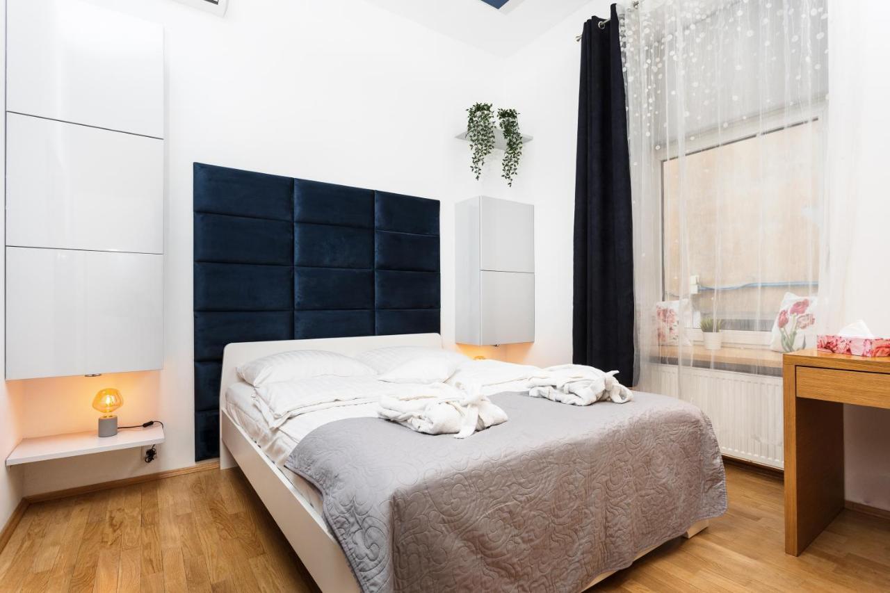 Vinci Appartement