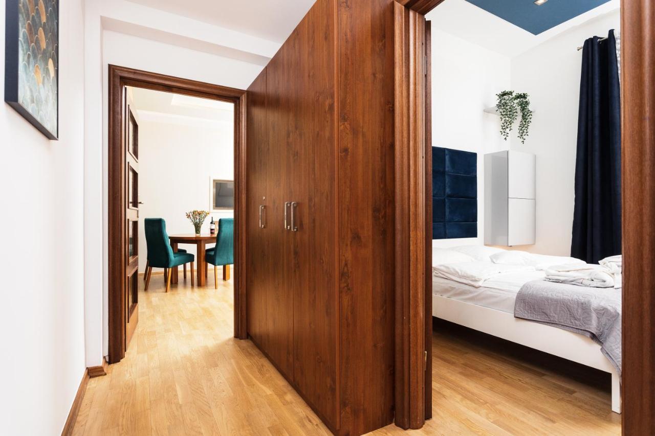 Appartement Vinci *