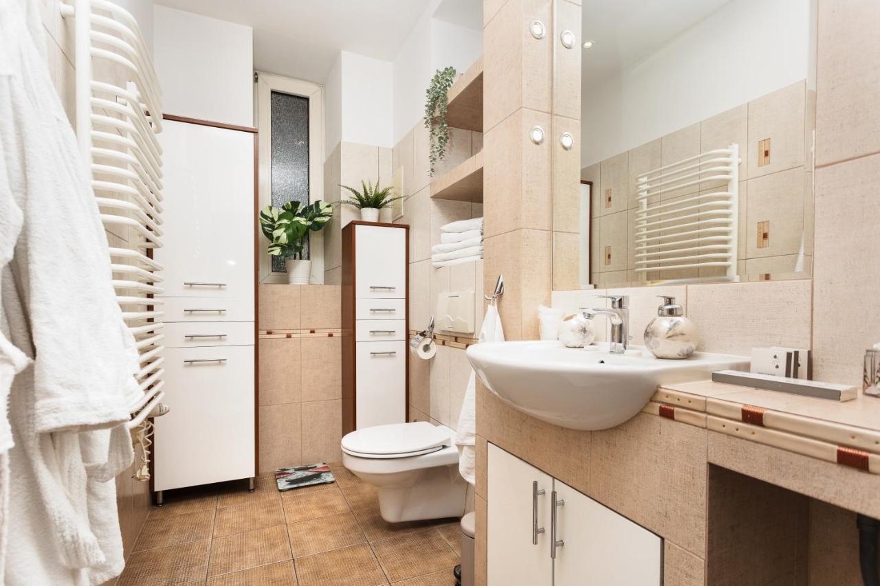 Appartement Vinci