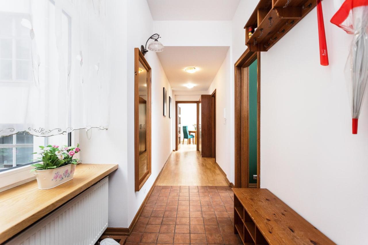 Vinci Appartement