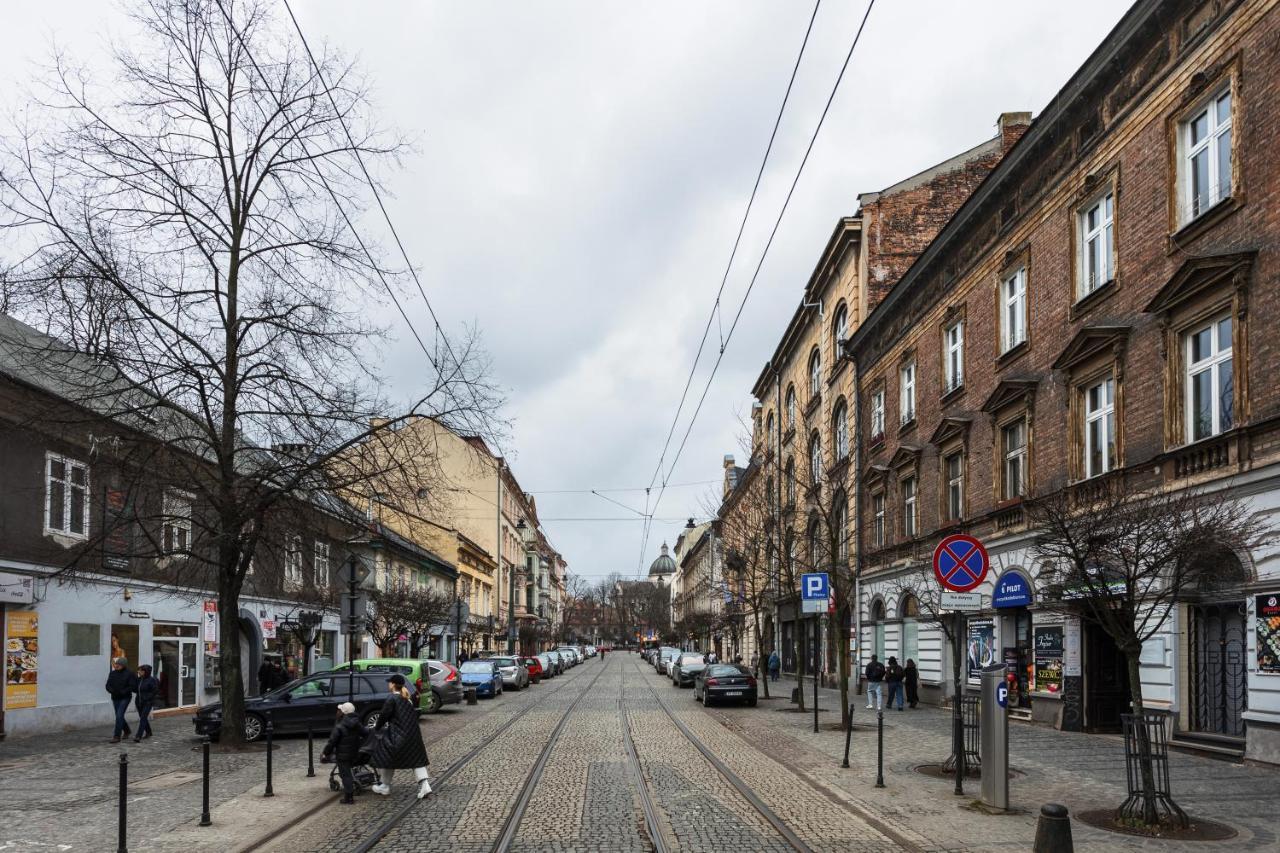 Vinci Krakau