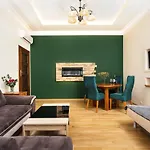 Apartament Vinci