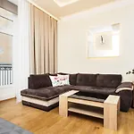 Apartament Vinci