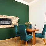 Apartament Vinci