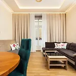 Apartament Vinci